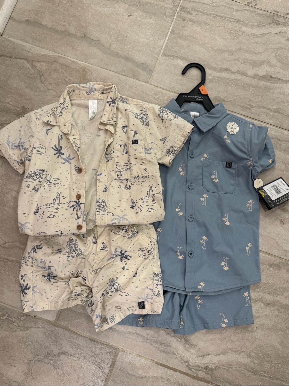 modern moments beach sets